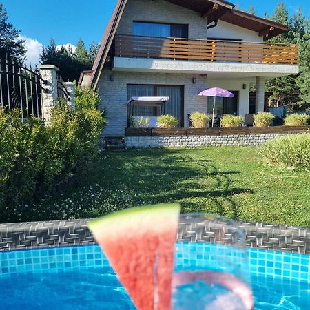 Къща За Гости Радост Guest House Radost Razlog Kültér fotó