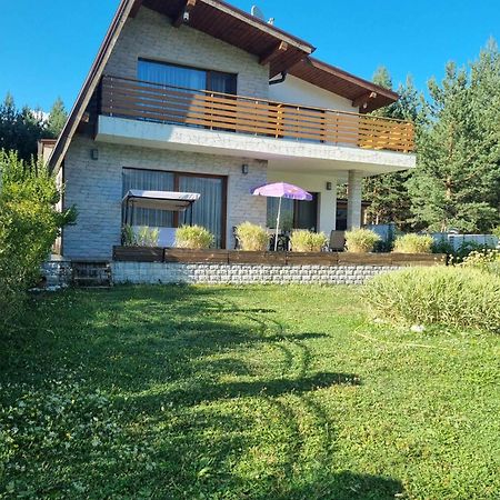 Къща За Гости Радост Guest House Radost Razlog Kültér fotó