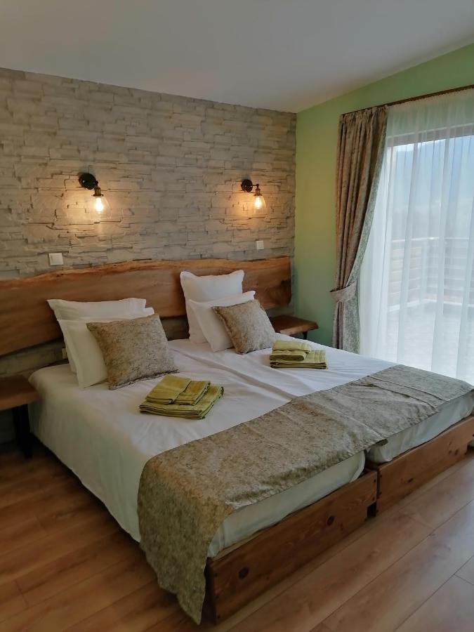 Къща За Гости Радост Guest House Radost Razlog Kültér fotó