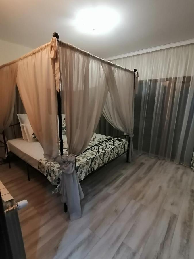 Къща За Гости Радост Guest House Radost Razlog Kültér fotó
