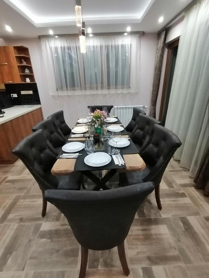 Къща За Гости Радост Guest House Radost Razlog Kültér fotó