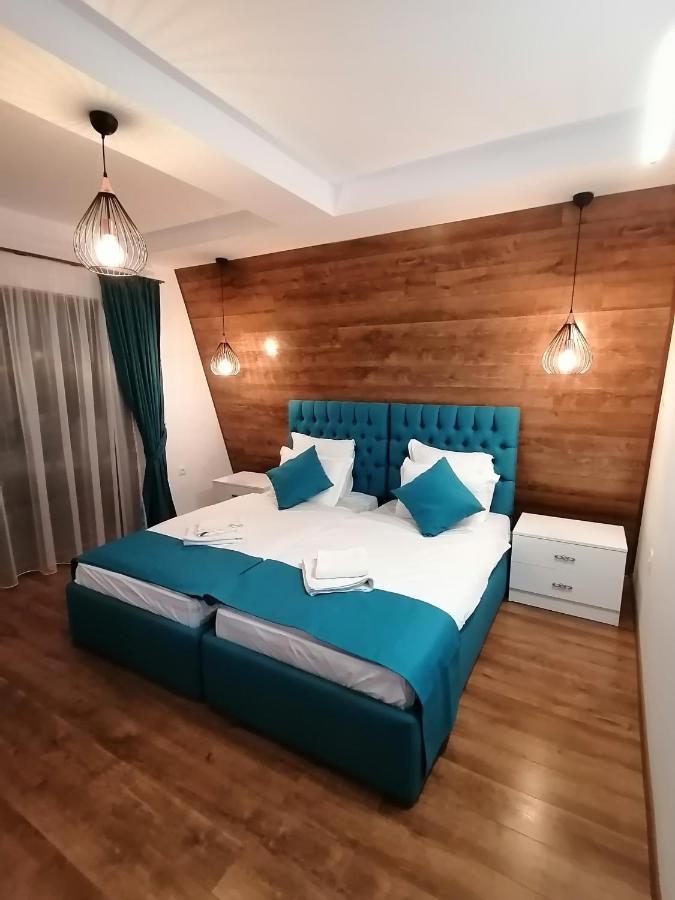 Къща За Гости Радост Guest House Radost Razlog Kültér fotó