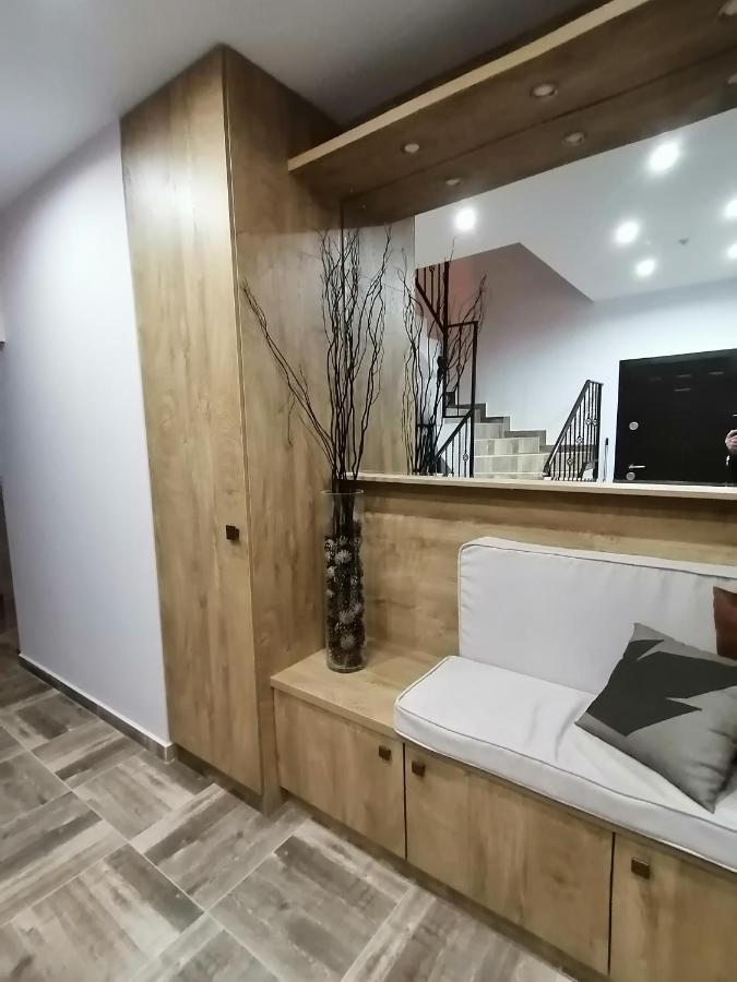 Къща За Гости Радост Guest House Radost Razlog Kültér fotó