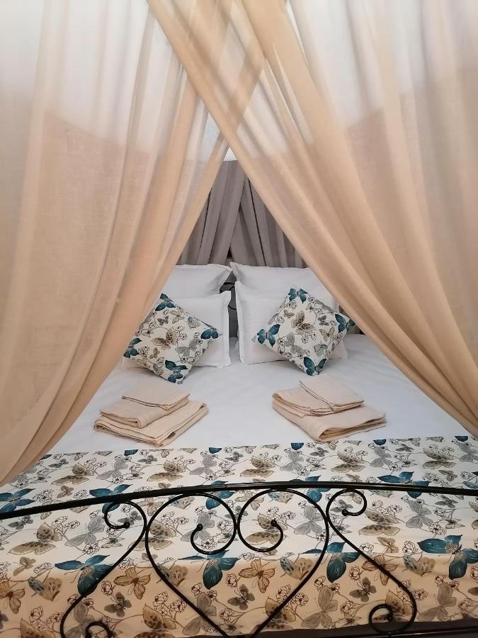Къща За Гости Радост Guest House Radost Razlog Kültér fotó