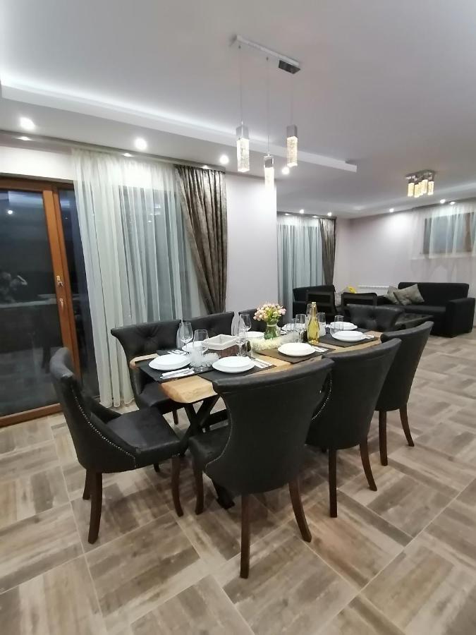 Къща За Гости Радост Guest House Radost Razlog Kültér fotó