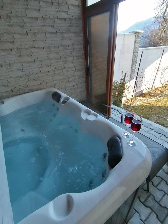 Къща За Гости Радост Guest House Radost Razlog Kültér fotó