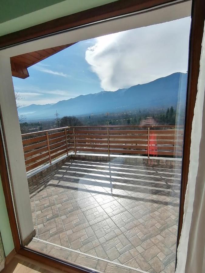 Къща За Гости Радост Guest House Radost Razlog Kültér fotó