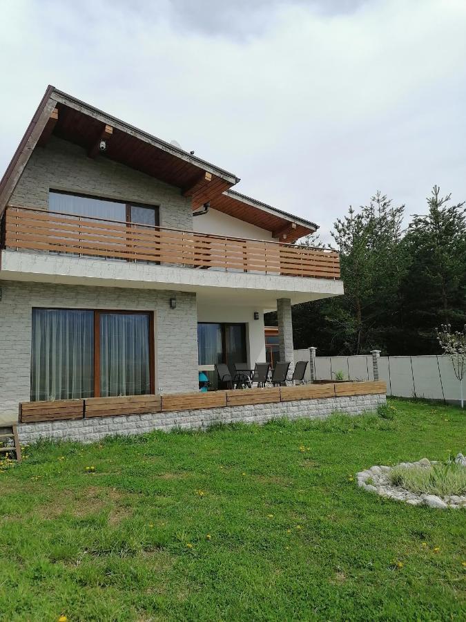 Къща За Гости Радост Guest House Radost Razlog Kültér fotó