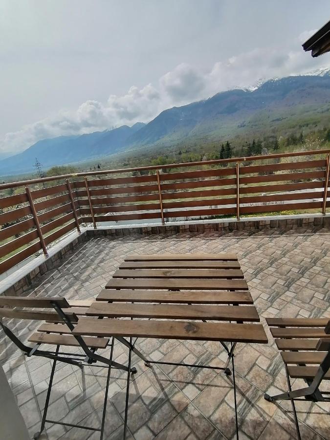 Къща За Гости Радост Guest House Radost Razlog Kültér fotó