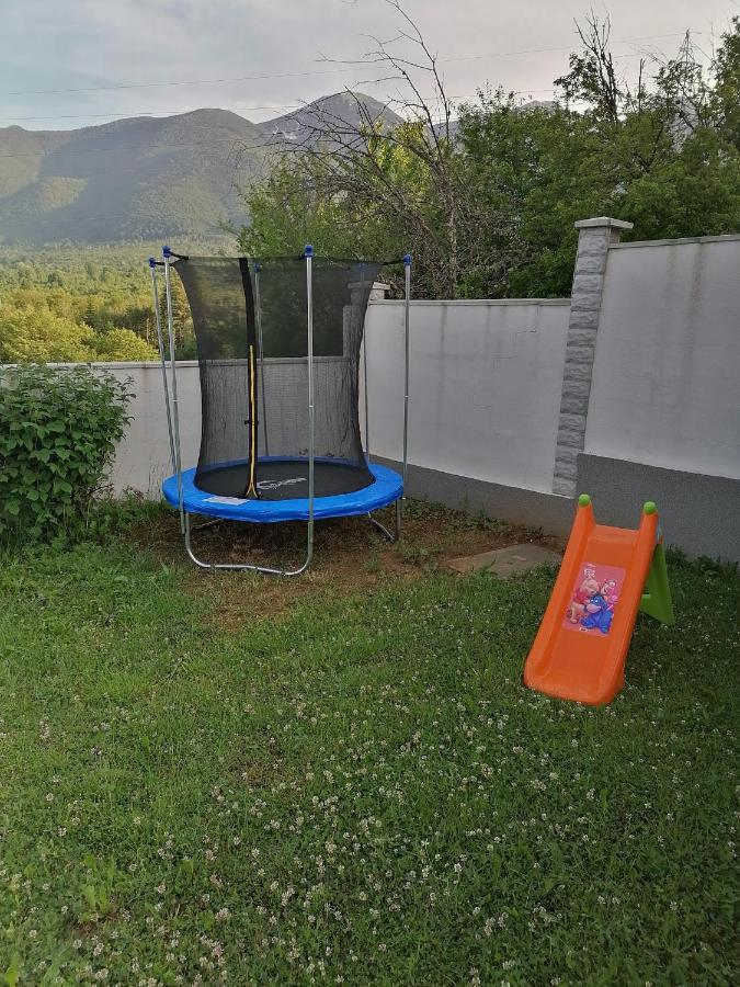Къща За Гости Радост Guest House Radost Razlog Kültér fotó