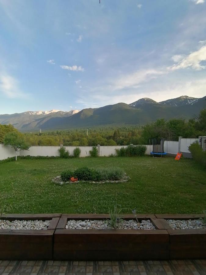 Къща За Гости Радост Guest House Radost Razlog Kültér fotó