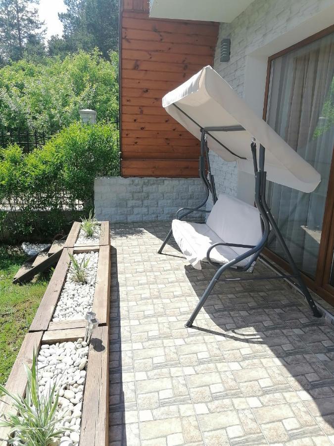 Къща За Гости Радост Guest House Radost Razlog Kültér fotó