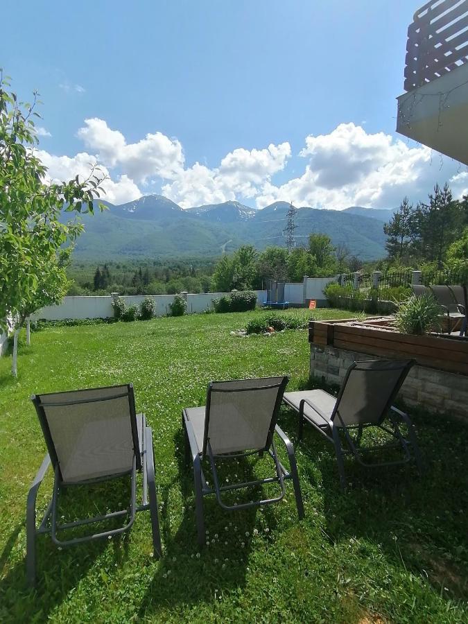 Къща За Гости Радост Guest House Radost Razlog Kültér fotó