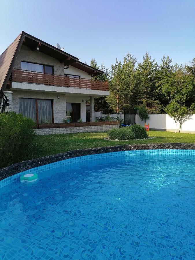 Къща За Гости Радост Guest House Radost Razlog Kültér fotó
