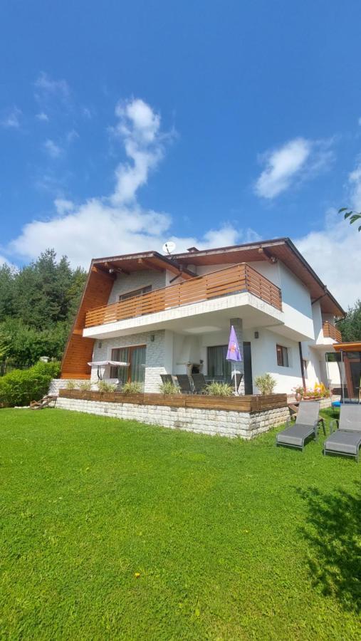 Къща За Гости Радост Guest House Radost Razlog Kültér fotó