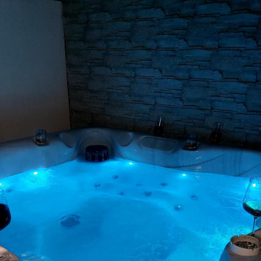 Къща За Гости Радост Guest House Radost Razlog Kültér fotó