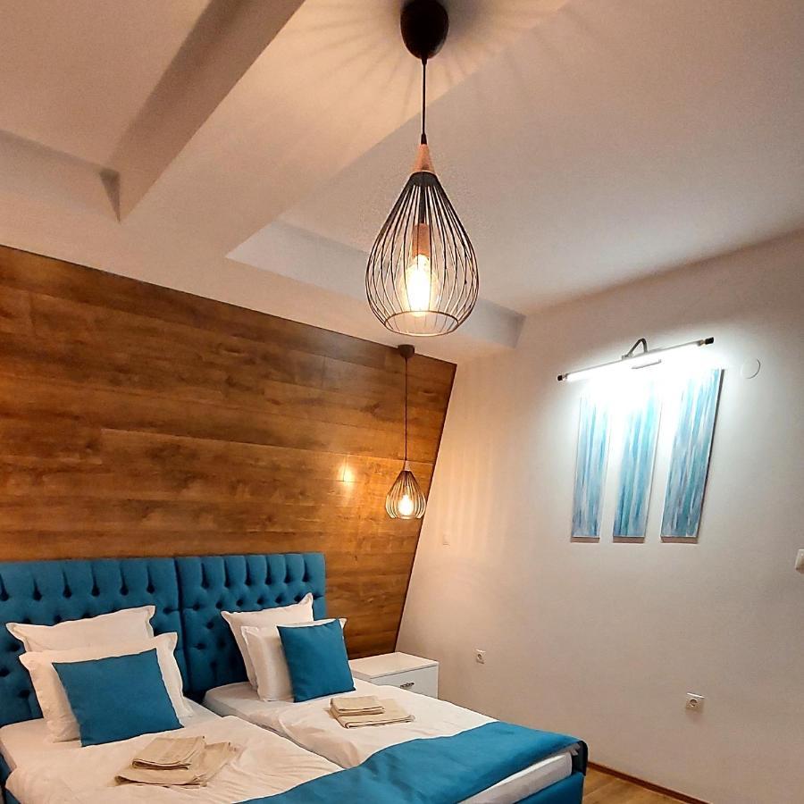 Къща За Гости Радост Guest House Radost Razlog Kültér fotó