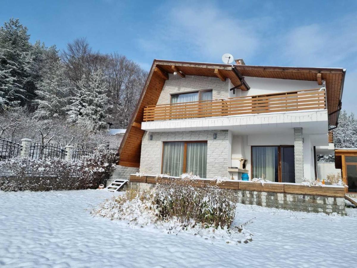 Къща За Гости Радост Guest House Radost Razlog Kültér fotó