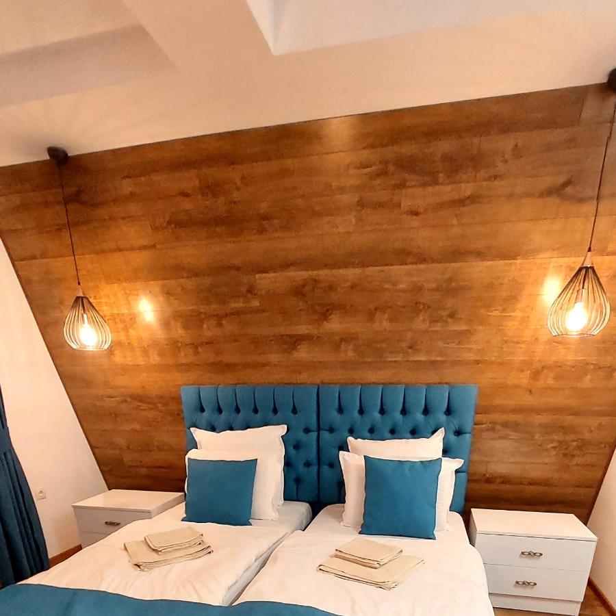 Къща За Гости Радост Guest House Radost Razlog Kültér fotó