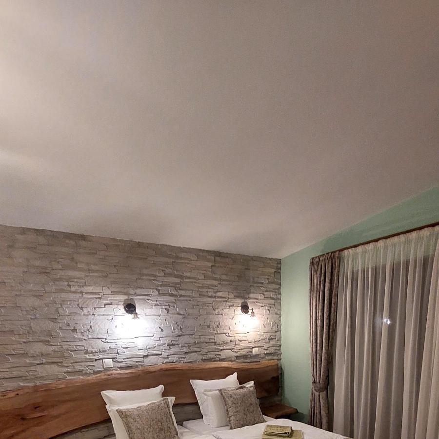 Къща За Гости Радост Guest House Radost Razlog Kültér fotó