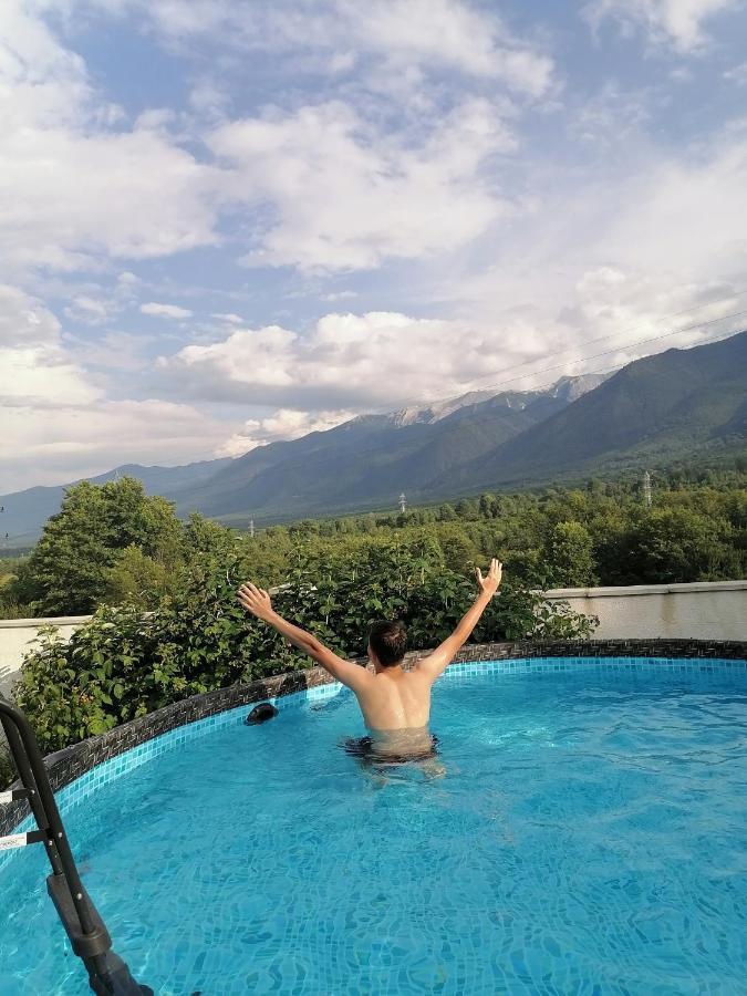 Къща За Гости Радост Guest House Radost Razlog Kültér fotó